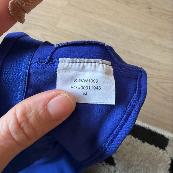 Vuori all the feels bra - Picture 3 of 3